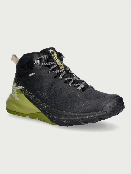 Obrázek produktu Keen boty trekingové pánské TARGHEE APEX MID WP černá