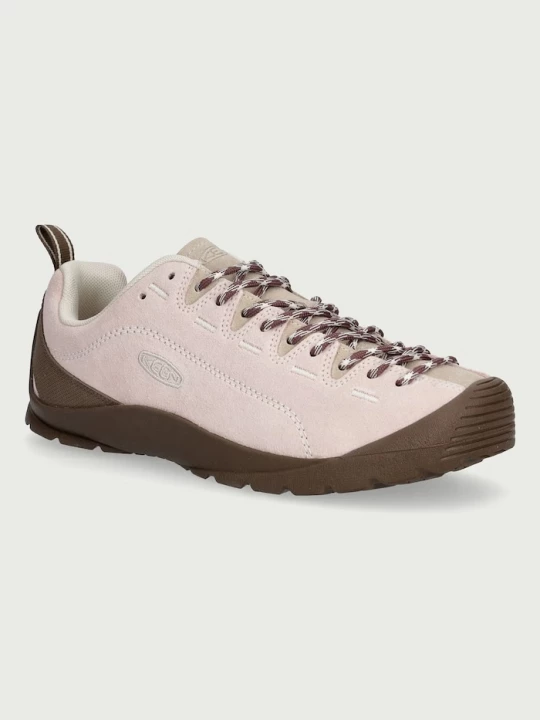 Obrázek produktu Keen JASPER sneakers boty dámské semišové růžová