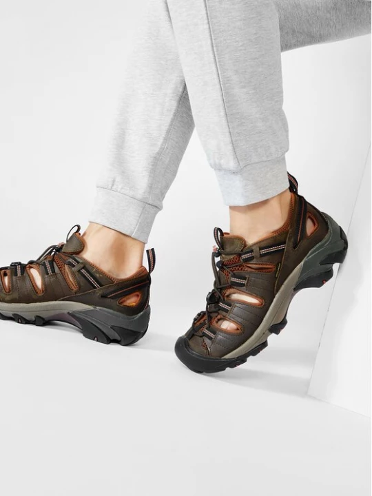 Obrázek produktu Keen Sandály Arroyo II 1008419 Hnědá