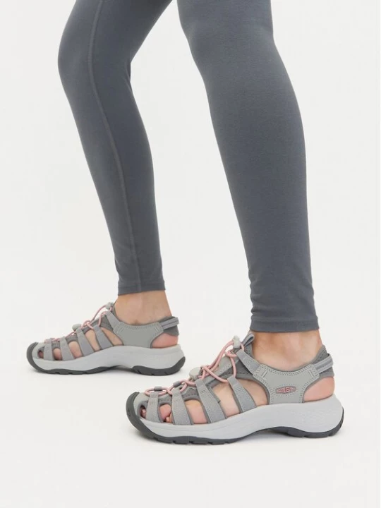 Obrázek produktu Keen Sandály Astoria West Sandal 1023589 Šedá