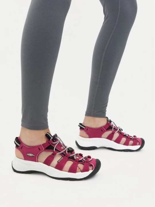 Obrázek produktu Keen Sandály Astoria West Sandal 1030147 Růžová