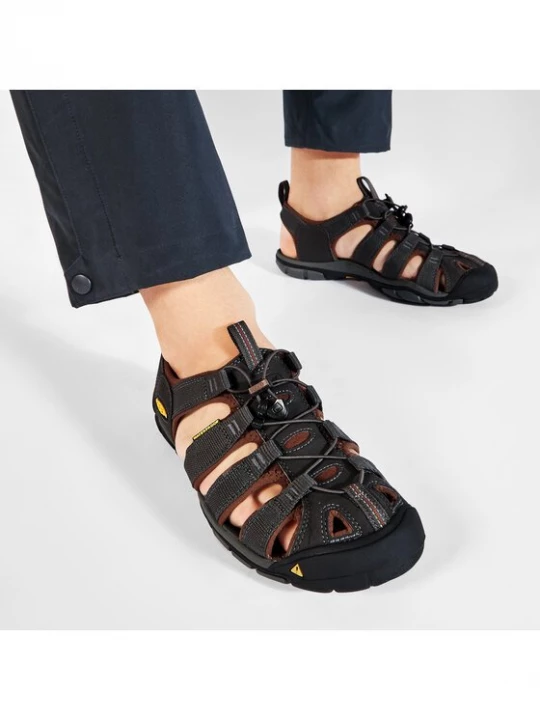 Obrázek produktu Keen Sandály Clearwater 1014456 Šedá