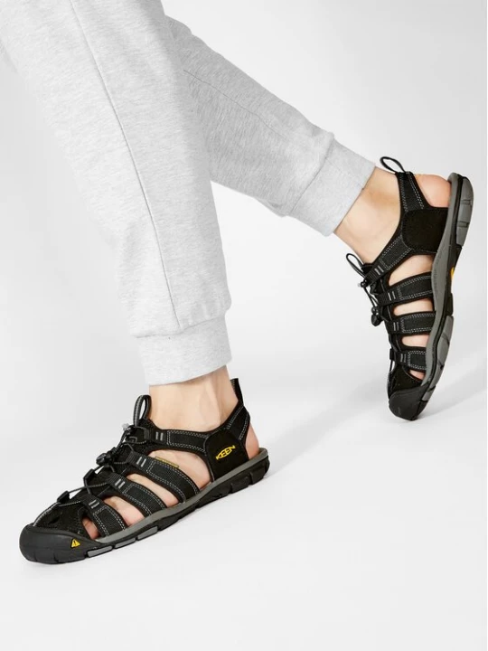 Obrázek produktu Keen Sandály Clearwater Cnx 1008660 Černá