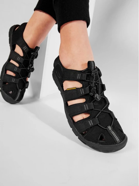 Obrázek produktu Keen Sandály Clearwater Cnx 1020662 Černá