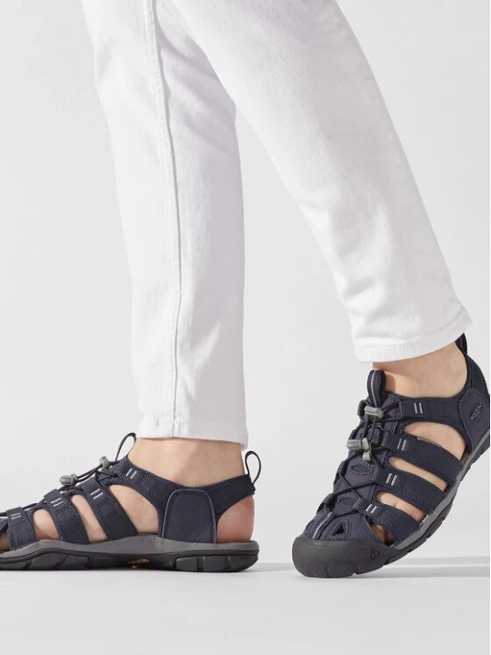 Obrázek produktu Keen Sandály Clearwater Cnx 1027407 Tmavomodrá