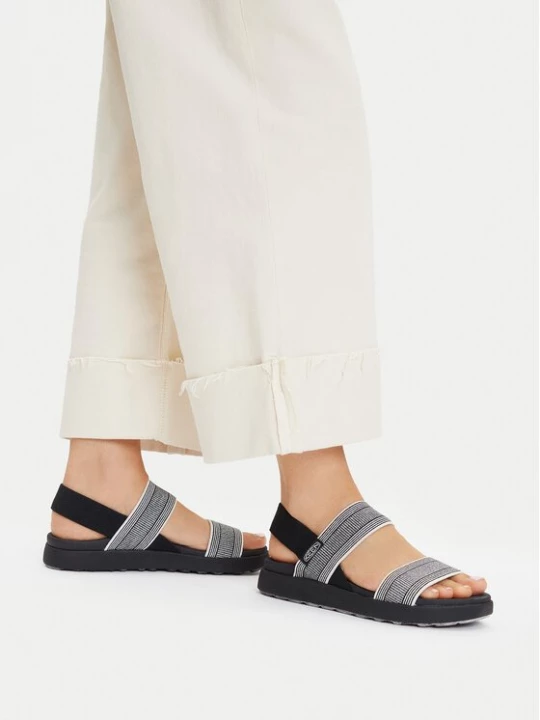 Obrázek produktu Keen Sandály Elle 1030142 Černá