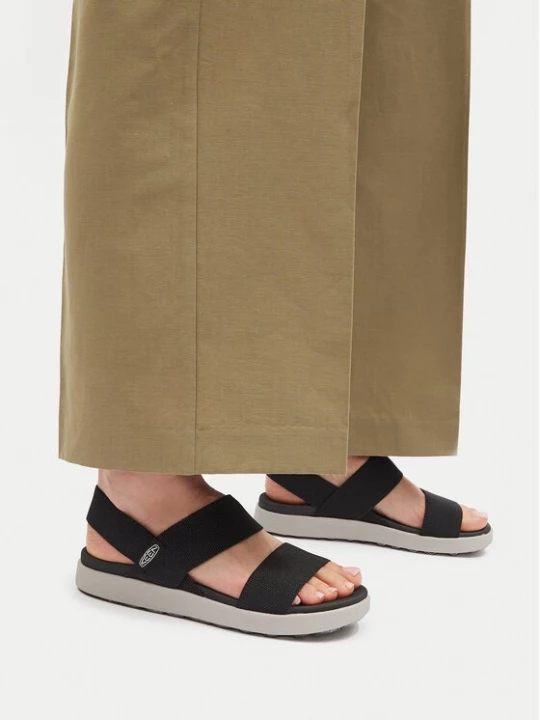 Obrázek produktu Keen Sandály Elle Backstrap 1022620 Černá