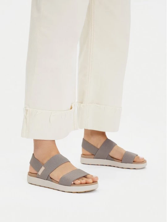 Obrázek produktu Keen Sandály Elle Backstrap 1027160 Béžová