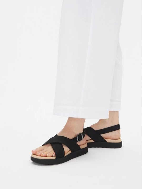 Obrázek produktu Keen Sandály Elle Luxe1030522 Černá