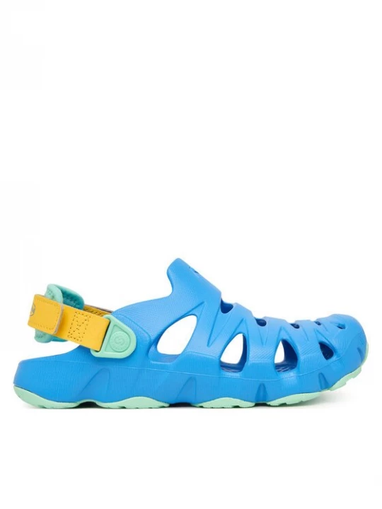 Obrázek produktu Keen Sandály HyperFLT Clog 1031942 Modrá