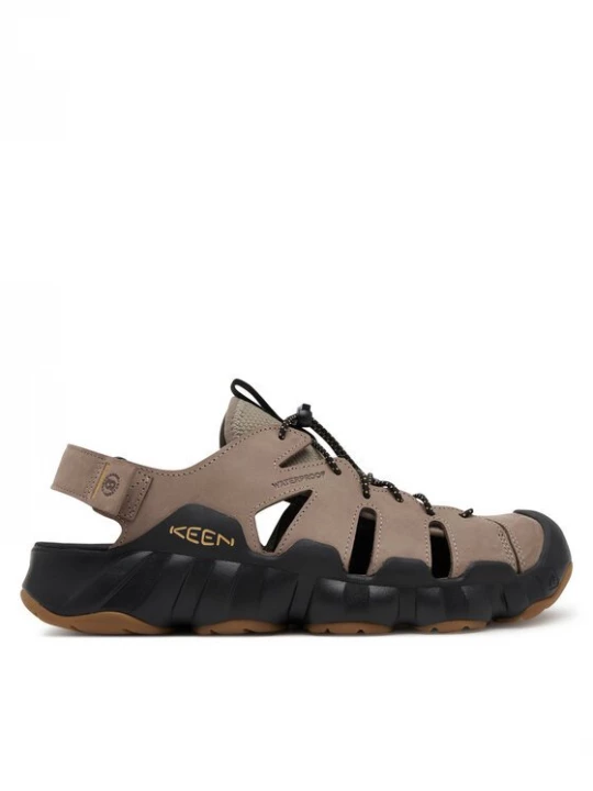 Obrázek produktu Keen Sandály Hyperport Fisherman Leather M 1030723 Béžová