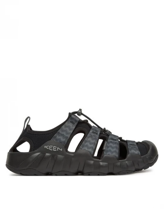 Obrázek produktu Keen Sandály Hyperport H2 1028652 Černá