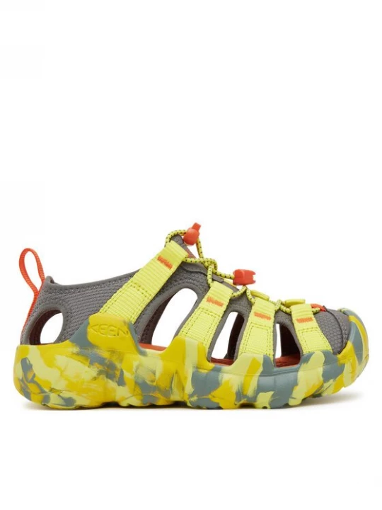 Obrázek produktu Keen Sandály Hyperport H2 Y 1030834 Žlutá