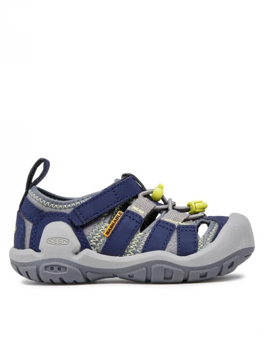 Obrázek produktu Keen Sandály Knotch Creek 1026166 Tmavomodrá