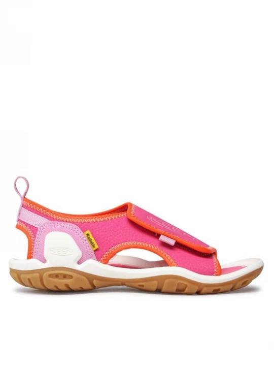 Obrázek produktu Keen Sandály Knotch River Ot 1025643 Růžová