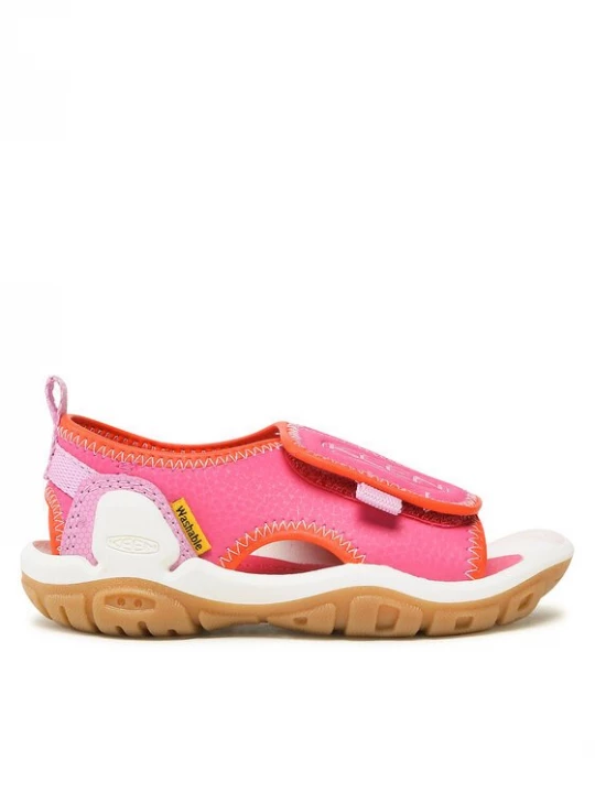 Obrázek produktu Keen Sandály Knotch River Ot 1025661 Růžová