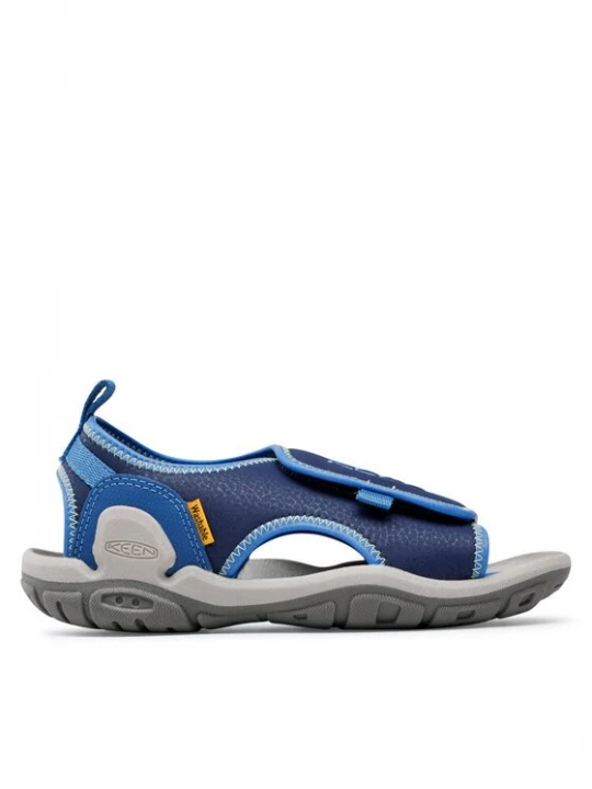 Obrázek produktu Keen Sandály Knotch River Ot 1026157 Tmavomodrá