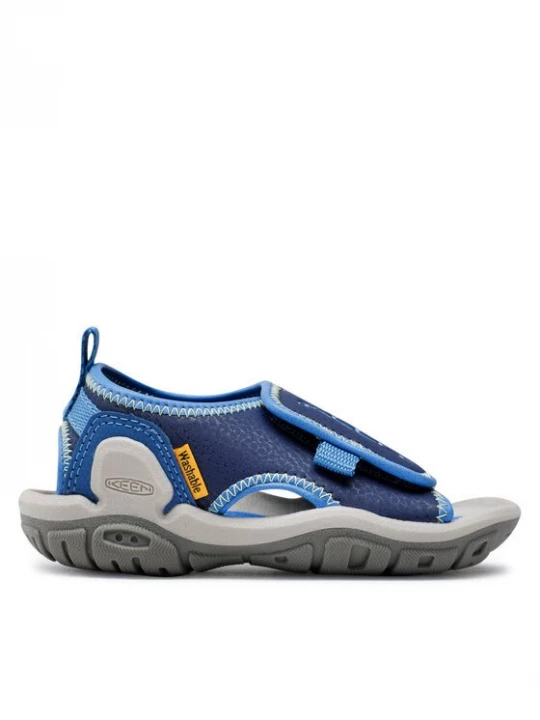 Obrázek produktu Keen Sandály Knotch River Ot 1026170 Modrá