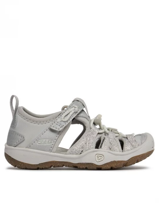 Obrázek produktu Keen Sandály Moxie 1018363 Stříbrná