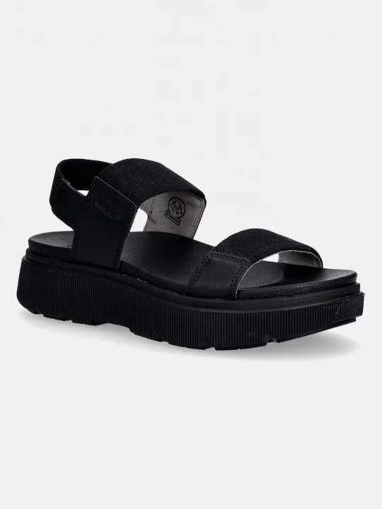 Obrázek produktu Keen sandály na platformě dámské ELLE černá