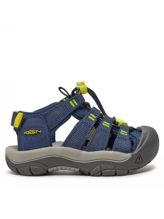 Obrázek produktu Keen Sandály Newport Boundless 1028781 Tmavomodrá