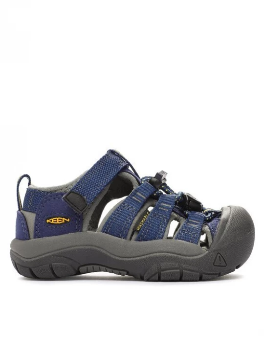 Obrázek produktu Keen Sandály Newport H2 1009938 Tmavomodrá
