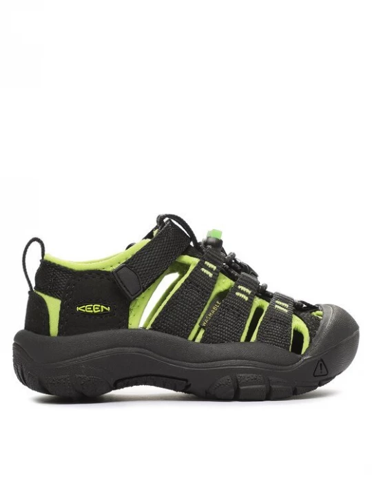 Obrázek produktu Keen Sandály Newport H2 1009942 Černá