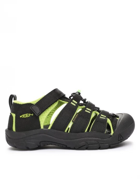 Obrázek produktu Keen Sandály Newport H2 1009965 Černá