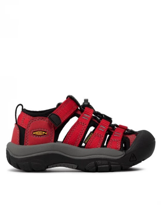 Obrázek produktu Keen Sandály Newport H2 1012300 Červená