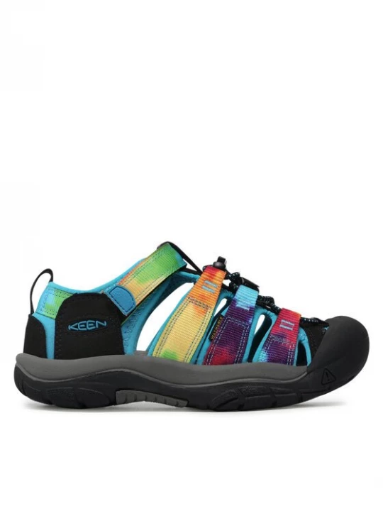 Obrázek produktu Keen Sandály Newport H2 1018441 Modrá