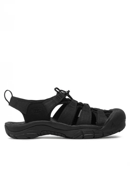 Obrázek produktu Keen Sandály Newport H2 1022258 Černá