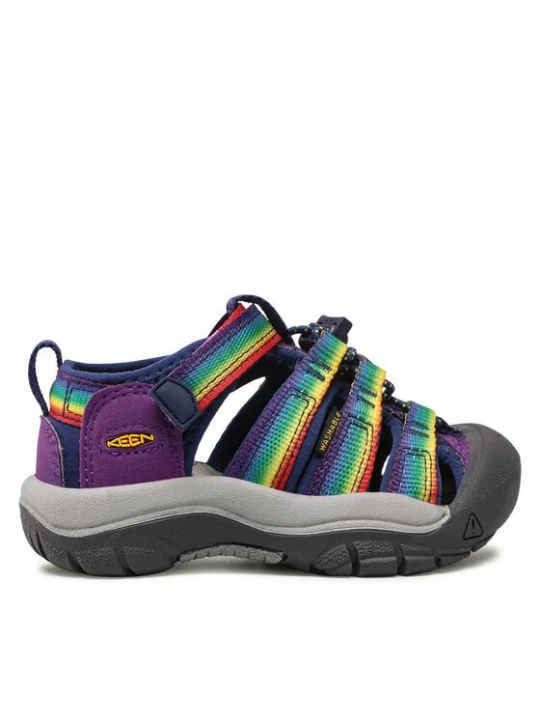 Obrázek produktu Keen Sandály Newport H2 1026266 Fialová