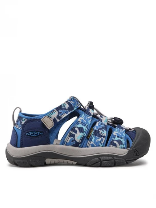 Obrázek produktu Keen Sandály Newport H2 1026278 Modrá