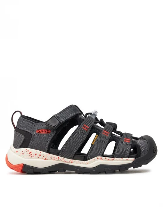 Obrázek produktu Keen Sandály Newport Neo H2 1018434 Šedá