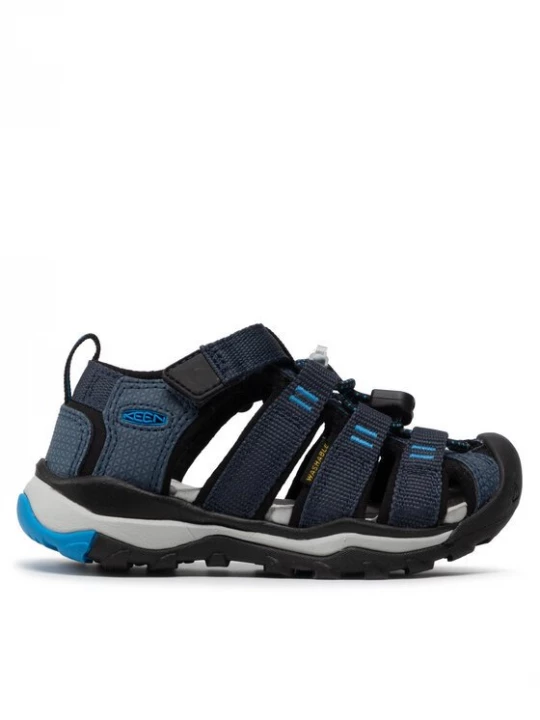 Obrázek produktu Keen Sandály Newport Neo H2 1022906 Tmavomodrá