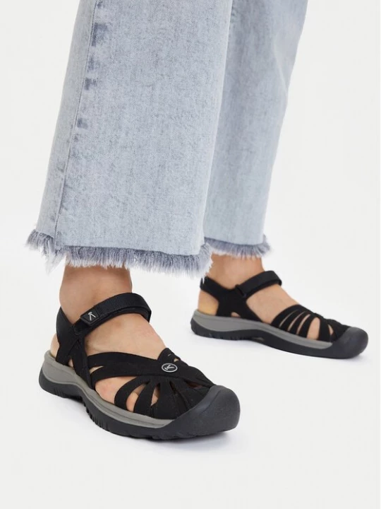 Obrázek produktu Keen Sandály Rose Sandal 1008783 Černá