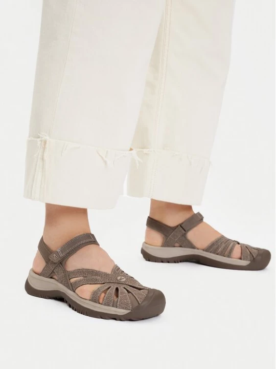 Obrázek produktu Keen Sandály Rose Sandal 1016729 Hnědá