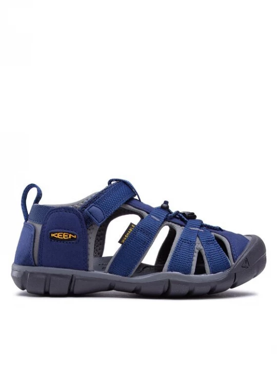 Obrázek produktu Keen Sandály Seacamp II Cnx 1010096 Tmavomodrá