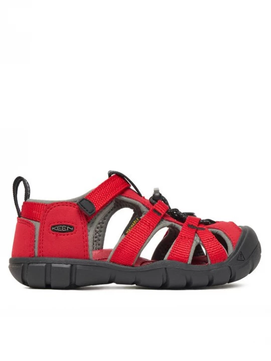 Obrázek produktu Keen Sandály Seacamp II Cnx 1014470 Červená