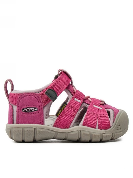 Obrázek produktu Keen Sandály Seacamp II Cnx 1022940 Růžová