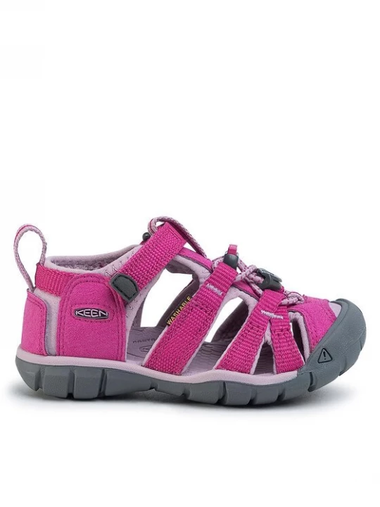 Obrázek produktu Keen Sandály Seacamp II Cnx 1022979 Růžová