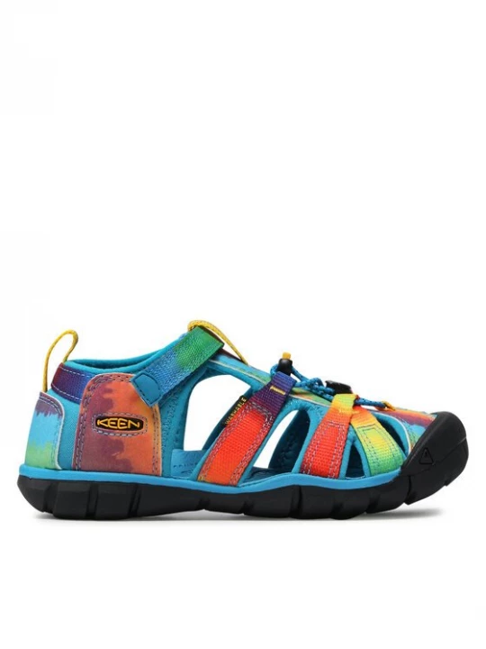 Obrázek produktu Keen Sandály Seacamp II Cnx 1025152 Modrá