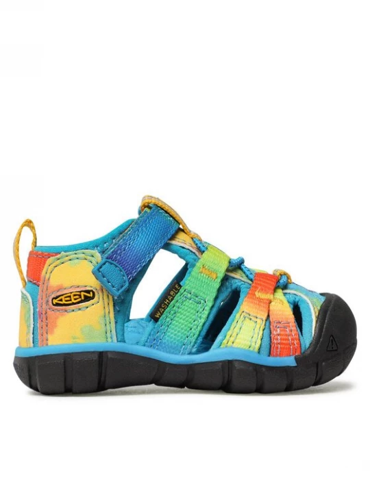 Obrázek produktu Keen Sandály Seacamp II Cnx 1025224 Modrá