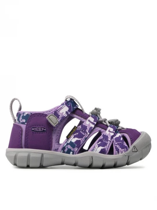 Obrázek produktu Keen Sandály Seacamp II Cnx 1026317 Fialová