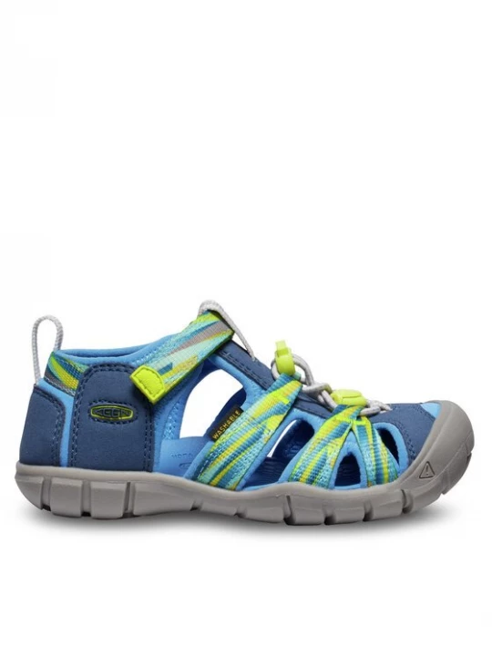 Obrázek produktu Keen Sandály Seacamp II CNX 1028843 Modrá
