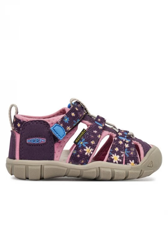 Obrázek produktu Keen Sandály Seacamp II Cnx 1030799 Fialová