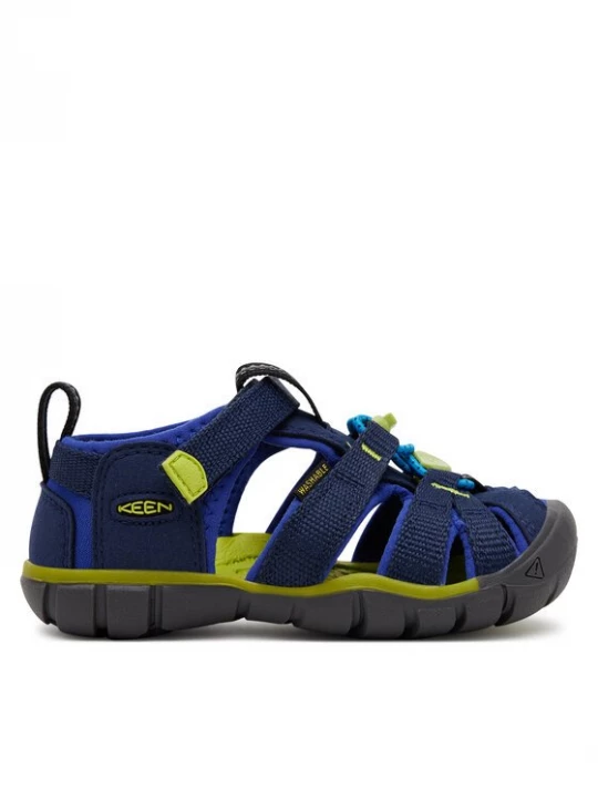 Obrázek produktu Keen Sandály Seacamp II Cnx 1030808 Tmavomodrá