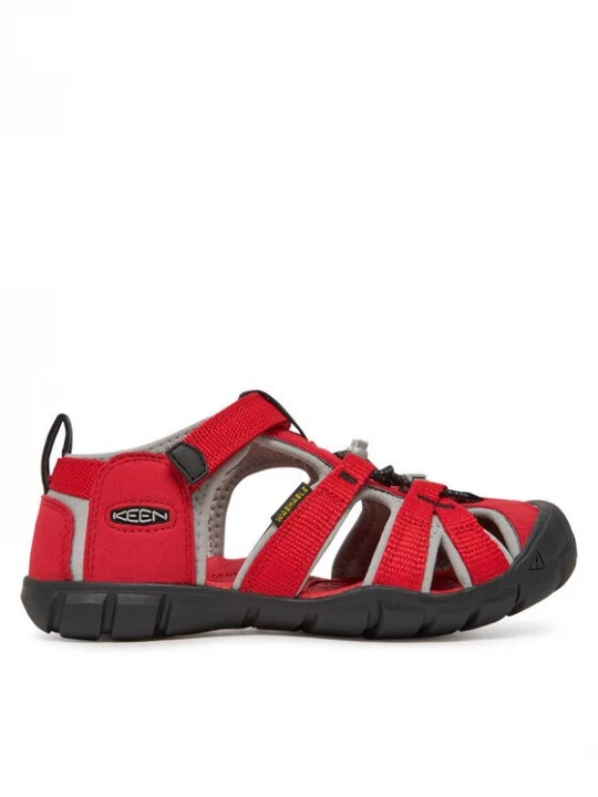 Obrázek produktu Keen Sandály Seacamp II Cnx 1030820 Červená