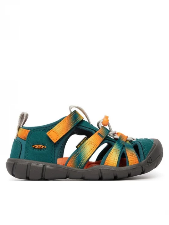 Obrázek produktu Keen Sandály Seacamp II CNX 1032158 Zelená
