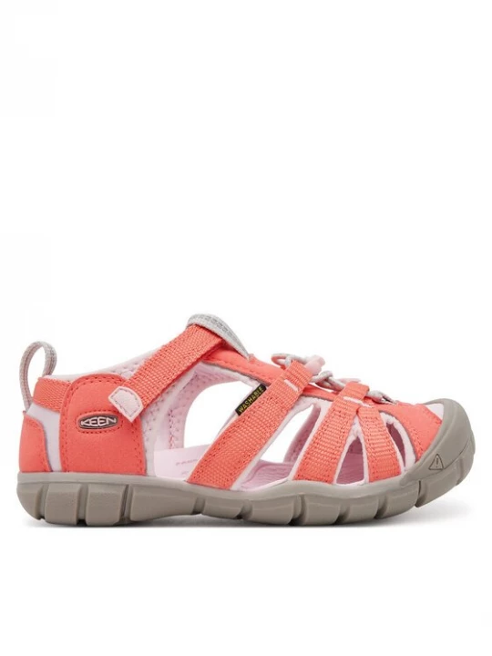 Obrázek produktu Keen Sandály Seacamp Ii Cnx C 1030805 Oranžová